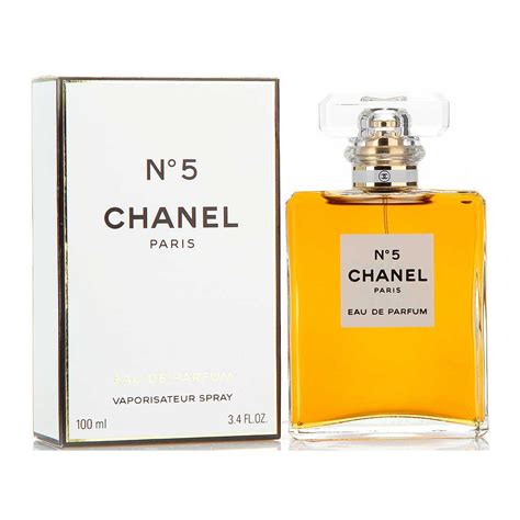 chanel eau the parfum|chanel no 5 l'eau price.